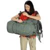 imageOsprey Kyte 38L Womens Backpacking Backpack with Hipbelt Rocky Brook Green WMLRocky Brook Green