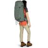 imageOsprey Kyte 38L Womens Backpacking Backpack with Hipbelt Rocky Brook Green WMLRocky Brook Green
