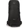 imageOsprey Kyte 58L Womens Backpacking Backpack with Hipbelt Elderberry Purple WMLBlack