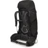 imageOsprey Kyte 58L Womens Backpacking Backpack with Hipbelt Elderberry Purple WMLBlack