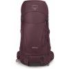 imageOsprey Kyte 58L Womens Backpacking Backpack with Hipbelt Elderberry Purple WMLElderberry Purple