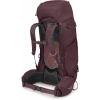 imageOsprey Kyte 58L Womens Backpacking Backpack with Hipbelt Elderberry Purple WMLElderberry Purple