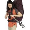 imageOsprey Kyte 68L Womens Backpacking Backpack with Hipbelt Black WMLBlack