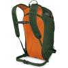 imageOsprey Soelden 22 Mens Backcountry Ski and Snowboard BackpackDustmoss Green