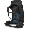 imageOsprey Volt 65L Mens Backpacking Backpack Muted Space Blue Extended FitMamba Black