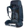 imageOsprey Volt 65L Mens Backpacking Backpack Muted Space Blue Extended FitMuted Space Blue