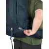 imageOsprey Volt 65L Mens Backpacking Backpack Muted Space Blue Extended FitMuted Space Blue