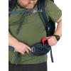 imageOsprey Volt 65L Mens Backpacking Backpack Muted Space Blue Extended FitMuted Space Blue