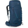 imageOsprey Kestrel 48L Mens Backpacking Backpack Atlas Blue LXLAtlas Blue