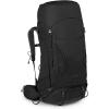imageOsprey Kestrel 58L Mens Backpacking Backpack Black LXLBlack