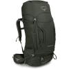 imageOsprey Kestrel 68L Mens Backpacking Backpack Black LXLPicholine Green