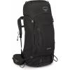 imageOsprey Kyte 58L Womens Backpacking Backpack with Hipbelt Elderberry Purple WMLBlack