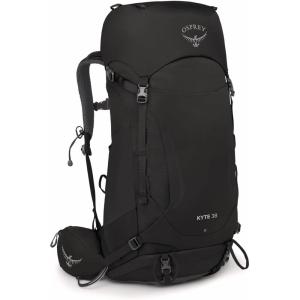 imageOsprey Kyte 38L Womens Backpacking Backpack with Hipbelt Rocky Brook Green WMLBlack