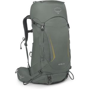 imageOsprey Kyte 38L Womens Backpacking Backpack with Hipbelt Rocky Brook Green WMLRocky Brook Green