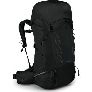 imageOsprey Tempest 40L Womens Hiking Backpack with Hipbelt Stealth Black WMLStealth Black