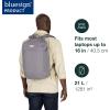 imageOsprey Arcane Large Day Commuter Backpack Red Pampas HeatherBlack