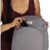 imageOsprey Arcane Large Day Commuter Backpack Red Pampas HeatherBlack