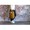 imageOsprey Arcane Large Day Commuter Backpack Red Pampas HeatherBrindle Brown Heather