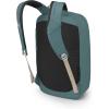 imageOsprey Arcane Large Day Commuter Backpack Red Pampas HeatherCascade Blue