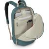 imageOsprey Arcane Large Day Commuter Backpack Red Pampas HeatherCascade Blue