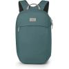 imageOsprey Arcane Large Day Commuter Backpack Red Pampas HeatherCascade Blue
