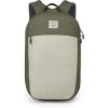 imageOsprey Arcane Large Day Commuter Backpack Red Pampas HeatherEarl GreySandy Grey Heather