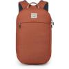 imageOsprey Arcane Large Day Commuter Backpack Red Pampas HeatherPorcelain Orange Heather
