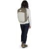 imageOsprey Arcane Large Day Commuter Backpack Red Pampas HeatherPorcelain Orange Heather