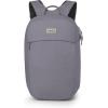 imageOsprey Arcane Large Day Commuter Backpack Red Pampas HeatherSoundwave Grey