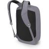 imageOsprey Arcane Large Day Commuter Backpack Red Pampas HeatherSoundwave Grey
