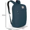 imageOsprey Arcane Large Day Commuter Backpack Red Pampas HeatherStargazer Blue