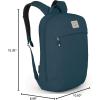 imageOsprey Arcane Large Day Commuter Backpack Red Pampas HeatherStargazer Blue