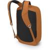 imageOsprey Arcane Large Day Commuter Backpack Red Pampas HeatherToffee Orange Heather