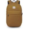 imageOsprey Arcane XL Day Commuter Backpack Red Pampas HeatherBrindle Brown Heather