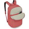 imageOsprey Arcane XL Day Commuter Backpack Red Pampas HeatherRed Pampas Heather