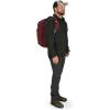 imageOsprey Arcane XL Day Commuter Backpack Red Pampas HeatherRed Pampas Heather