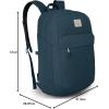 imageOsprey Arcane XL Day Commuter Backpack Red Pampas HeatherStargazer Blue