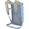 imageOsprey Daylite Cinch Backpack Daisy Print Sevres BlueDaisy Print Sevres Blue