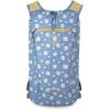 imageOsprey Daylite Cinch Backpack Daisy Print Sevres BlueDaisy Print Sevres Blue