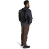 imageOsprey Ozone Slim Pack Backpack Moody BurgundyBlack