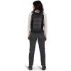 imageOsprey Ozone Slim Pack Backpack Moody BurgundyBlack