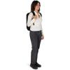 imageOsprey Ozone Slim Pack Backpack Moody BurgundyMoody Burgundy