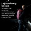 imageOsprey Ozone Slim Pack Backpack Moody BurgundyMoody Burgundy