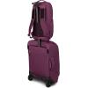 imageOsprey Ozone Slim Pack Backpack Moody BurgundyMoody Burgundy