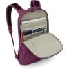 imageOsprey Ozone Slim Pack Backpack Moody BurgundyMoody Burgundy
