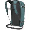 imageOsprey Soelden 25L Ski and Snowboard Backpack Olive TanCascade Blue