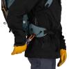 imageOsprey Soelden 25L Ski and Snowboard Backpack Olive TanCascade Blue