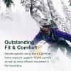 imageOsprey Soelden 25L Ski and Snowboard Backpack Olive TanCascade Blue