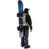 imageOsprey Soelden 25L Ski and Snowboard Backpack Olive TanCascade Blue