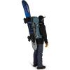 imageOsprey Soelden 25L Ski and Snowboard Backpack Olive TanCascade Blue
